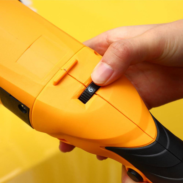 Изображение товара Полировальная машина Deko DKP1400-180 / 083-1049