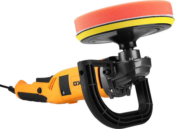 Изображение товара Полировальная машина Deko DKP1400-180 / 083-1049