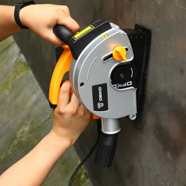 Изображение товара Штроборез Deko DKWC1800W / 083-1098