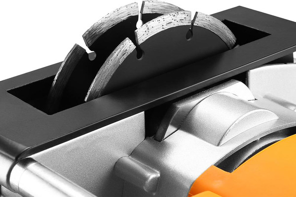 Изображение товара Штроборез Deko DKWC1800W / 083-1098