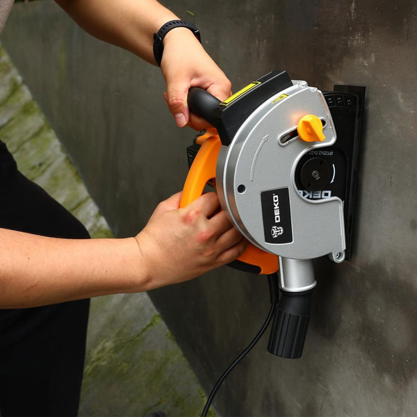 Изображение товара Штроборез Deko DKWC1800W / 083-1098