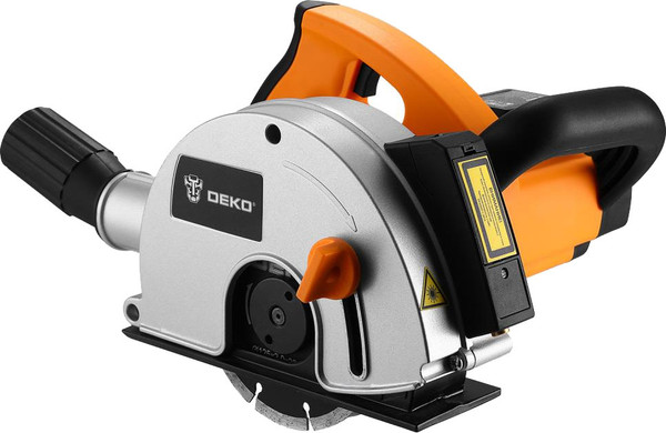 Изображение товара Штроборез Deko DKWC1800W / 083-1098