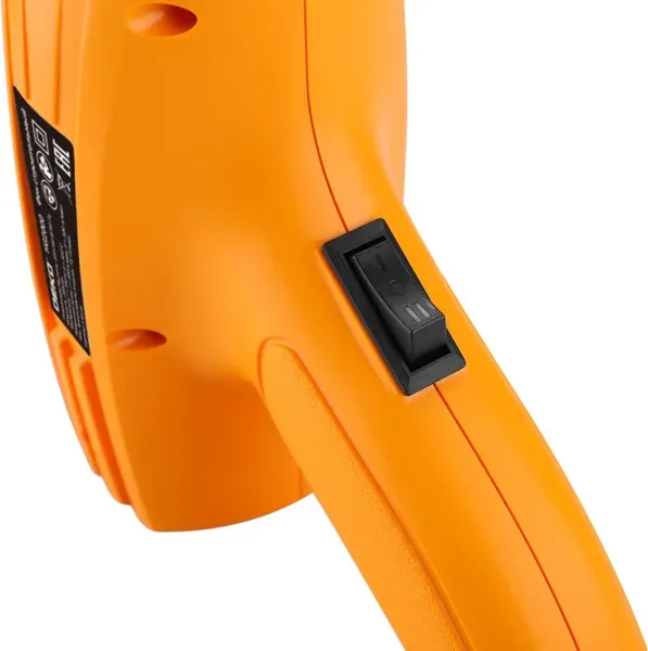 Изображение товара Строительный фен Deko HG2000 / 083-1123