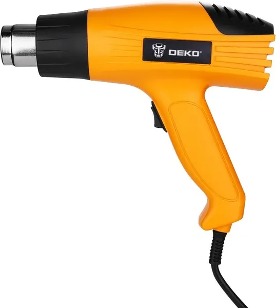 Изображение товара Строительный фен Deko HG2000 / 083-1123