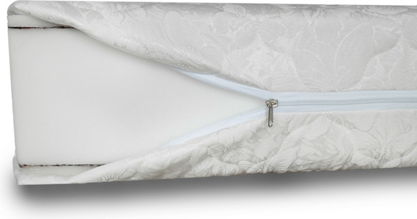 Изображение товара Матрас Vitok Комфорт 2 140x190 / С-001.034 (съемный)