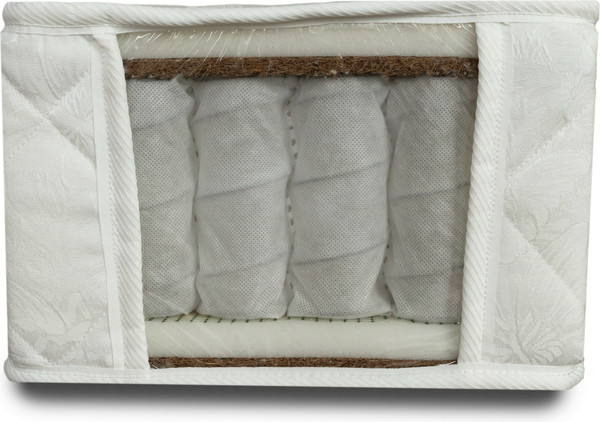 Изображение товара Матрас Vitok Комфорт 2 140x190 / С-001.034 (съемный)