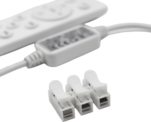 Изображение товара Контроллер для светодиодной ленты Truenergy 22012