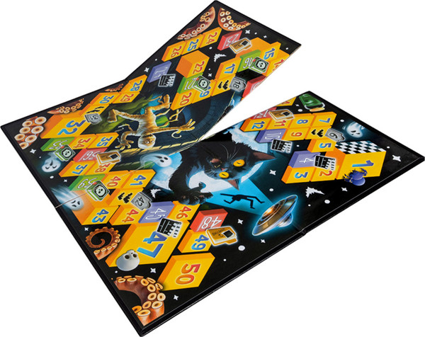 Изображение товара Настольная игра Десятое королевство Иллюзориум. Страшилки / 05706