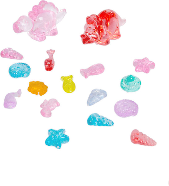 Изображение товара Набор для опытов Десятое королевство Раскопки. Морские артефакты / 05686