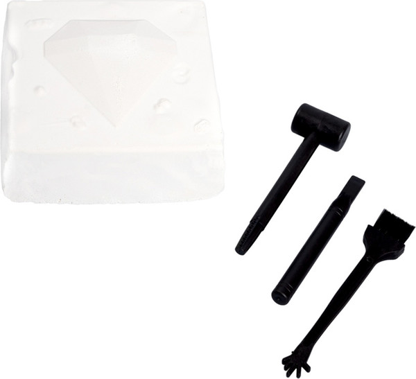 Изображение товара Набор для опытов Десятое королевство Раскопки. Морские артефакты / 05686