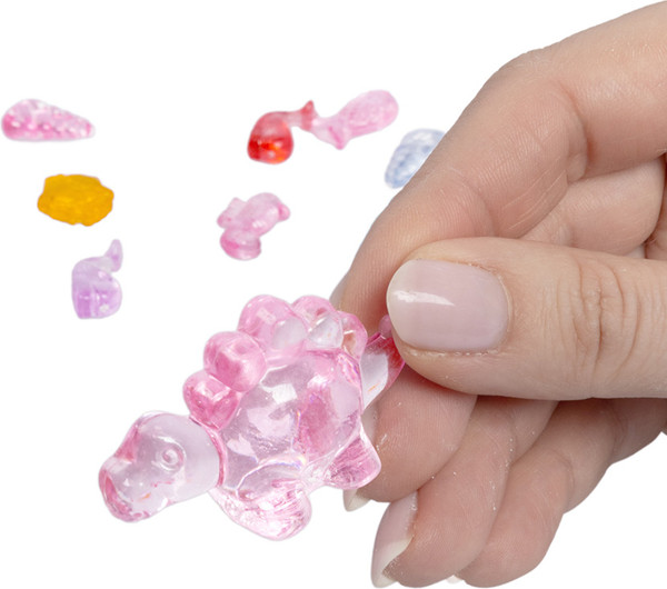 Изображение товара Набор для опытов Десятое королевство Раскопки. Морские артефакты / 05686