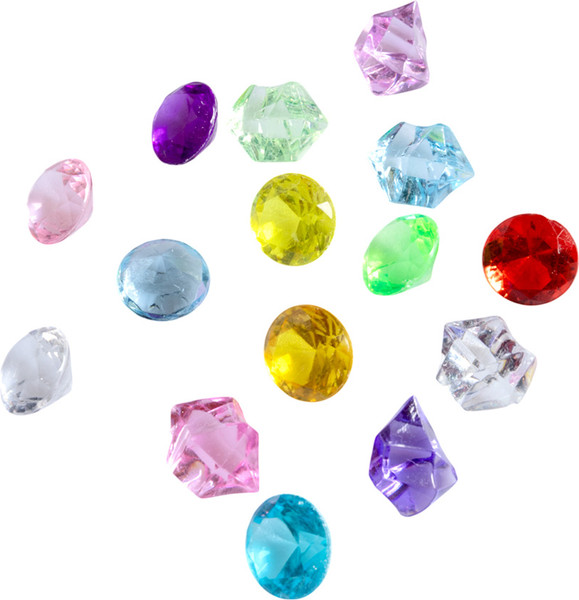 Изображение товара Набор для опытов Десятое королевство Раскопки. Поиск драгоценных камней / 05539