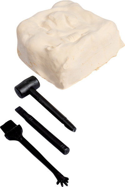 Изображение товара Набор для опытов Десятое королевство Раскопки. Натуральные самоцветы / 05740