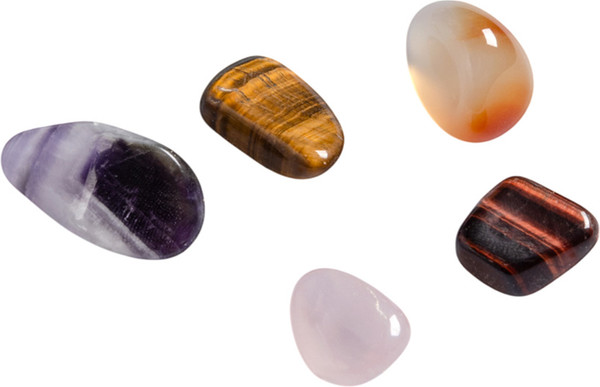 Изображение товара Набор для опытов Десятое королевство Раскопки. Натуральные самоцветы / 05740