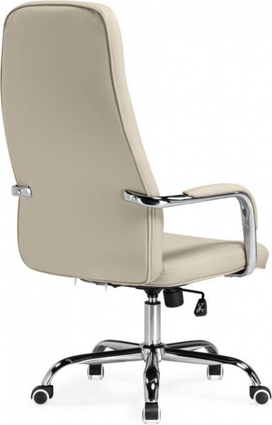 Изображение товара Кресло офисное Woodville Apolo (слоновая кость)