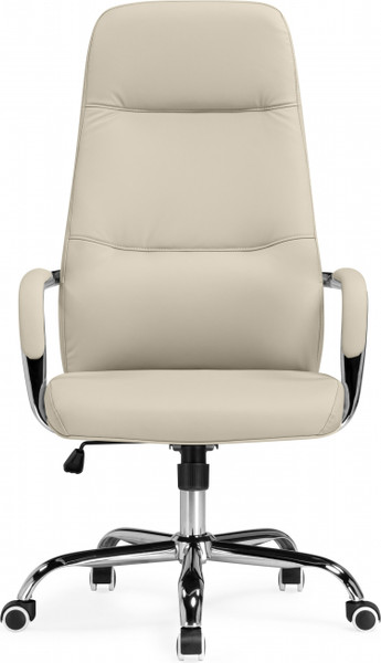 Изображение товара Кресло офисное Woodville Apolo (слоновая кость)
