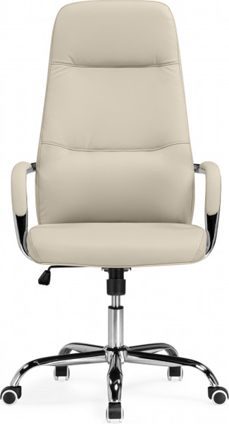 Изображение товара Кресло офисное Woodville Apolo (слоновая кость)