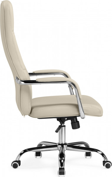 Изображение товара Кресло офисное Woodville Apolo (слоновая кость)