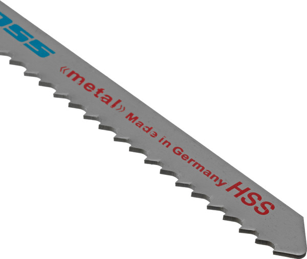 Изображение товара Набор пильных полотен Gross 78279