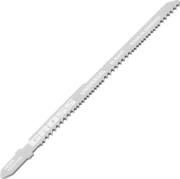 Изображение товара Набор пильных полотен Gross 78286