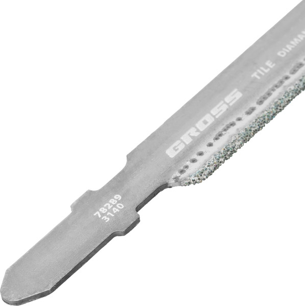 Изображение товара Пильное полотно Gross 78289