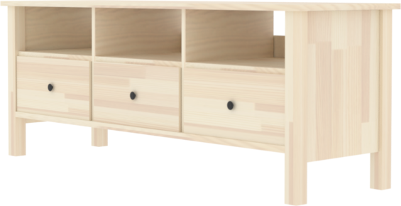 Изображение товара Тумба ФанДОК Ф-156.16-01 (лак)