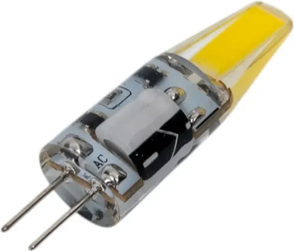 Изображение товара Лампа General Lighting GLDEN-G4-3-C-12-6500 10/100/500 / 661536