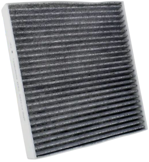 Изображение товара Салонный фильтр Amd AMD.FC723C (угольный)