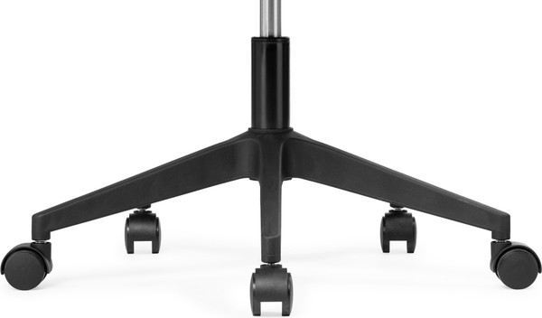 Изображение товара Кресло офисное Woodville Tulin (белый/розовый/черный)