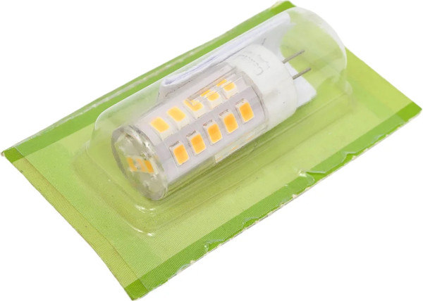 Изображение товара Лампа General Lighting GLDEN-G4-5-P-12-2700 / 653200