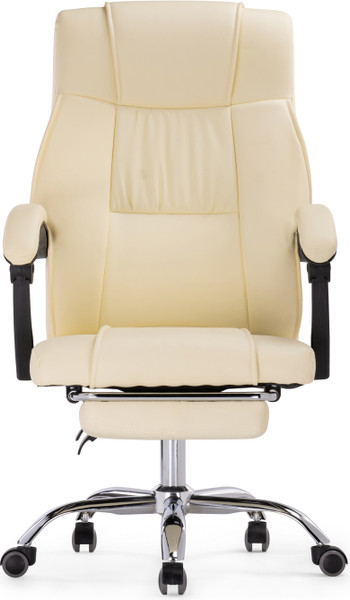 Изображение товара Кресло офисное Woodville Born (кремовый)
