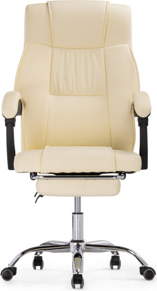 Изображение товара Кресло офисное Woodville Born (кремовый)