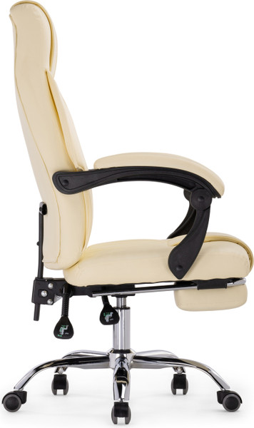 Изображение товара Кресло офисное Woodville Born (кремовый)