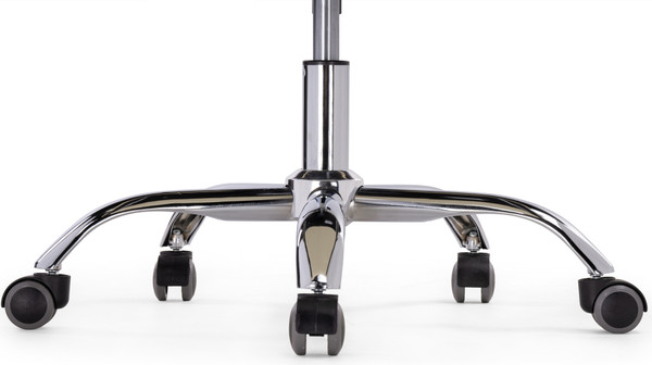 Изображение товара Кресло офисное Woodville Born (кремовый)