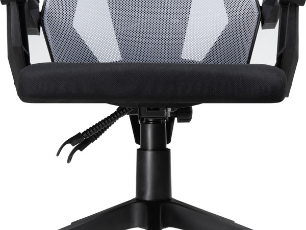 Изображение товара Кресло офисное Woodville Torino (серый/черный)