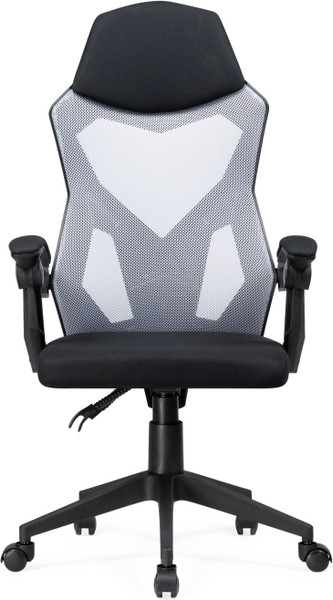 Изображение товара Кресло офисное Woodville Torino (серый/черный)