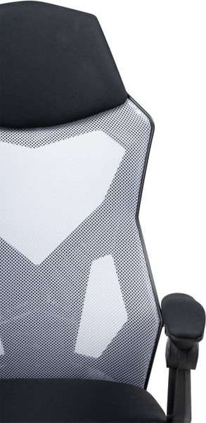 Изображение товара Кресло офисное Woodville Torino (серый/черный)