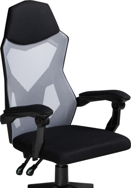 Изображение товара Кресло офисное Woodville Torino (серый/черный)