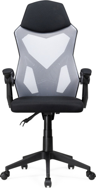 Изображение товара Кресло офисное Woodville Torino (серый/черный)