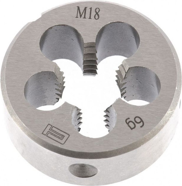 Изображение товара Плашка СибрТех 77052