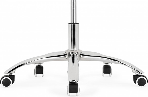 Изображение товара Кресло офисное Woodville Tomar (кремовый)