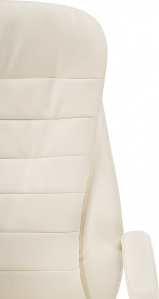 Изображение товара Кресло офисное Woodville Tomar (кремовый)