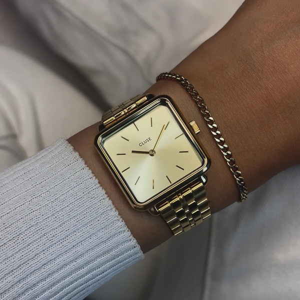 Изображение товара Часы наручные женские Cluse CG10324