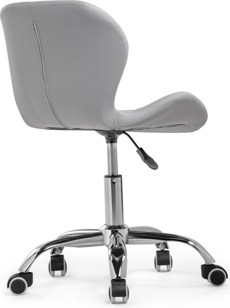 Изображение товара Кресло офисное Woodville Trizor (серый)