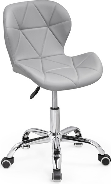 Изображение товара Кресло офисное Woodville Trizor (серый)