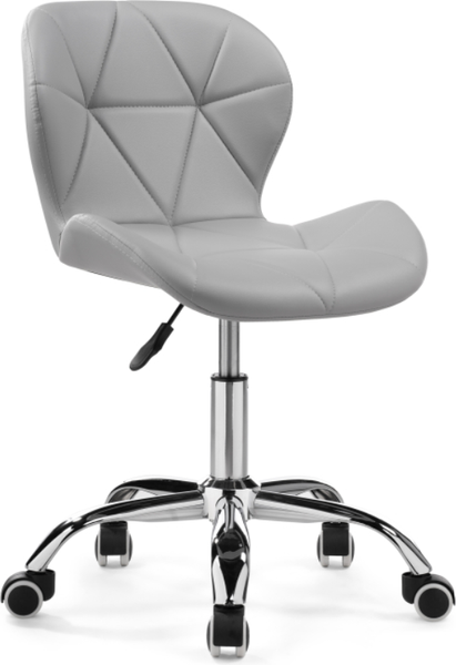 Изображение товара Кресло офисное Woodville Trizor (серый)