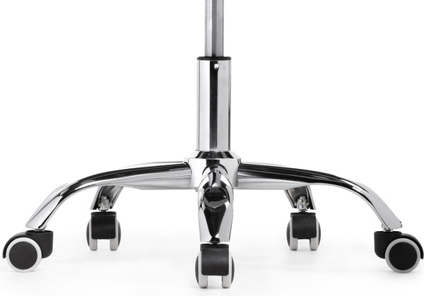 Изображение товара Кресло офисное Woodville Trizor (серый)