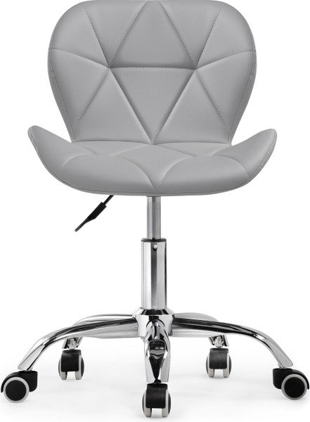 Изображение товара Кресло офисное Woodville Trizor (серый)