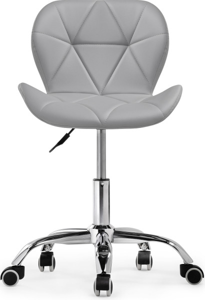 Изображение товара Кресло офисное Woodville Trizor (серый)