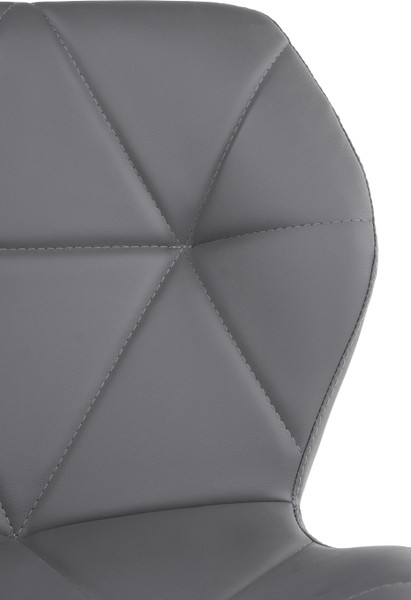 Изображение товара Кресло офисное Woodville Вальд (экокожа серый)